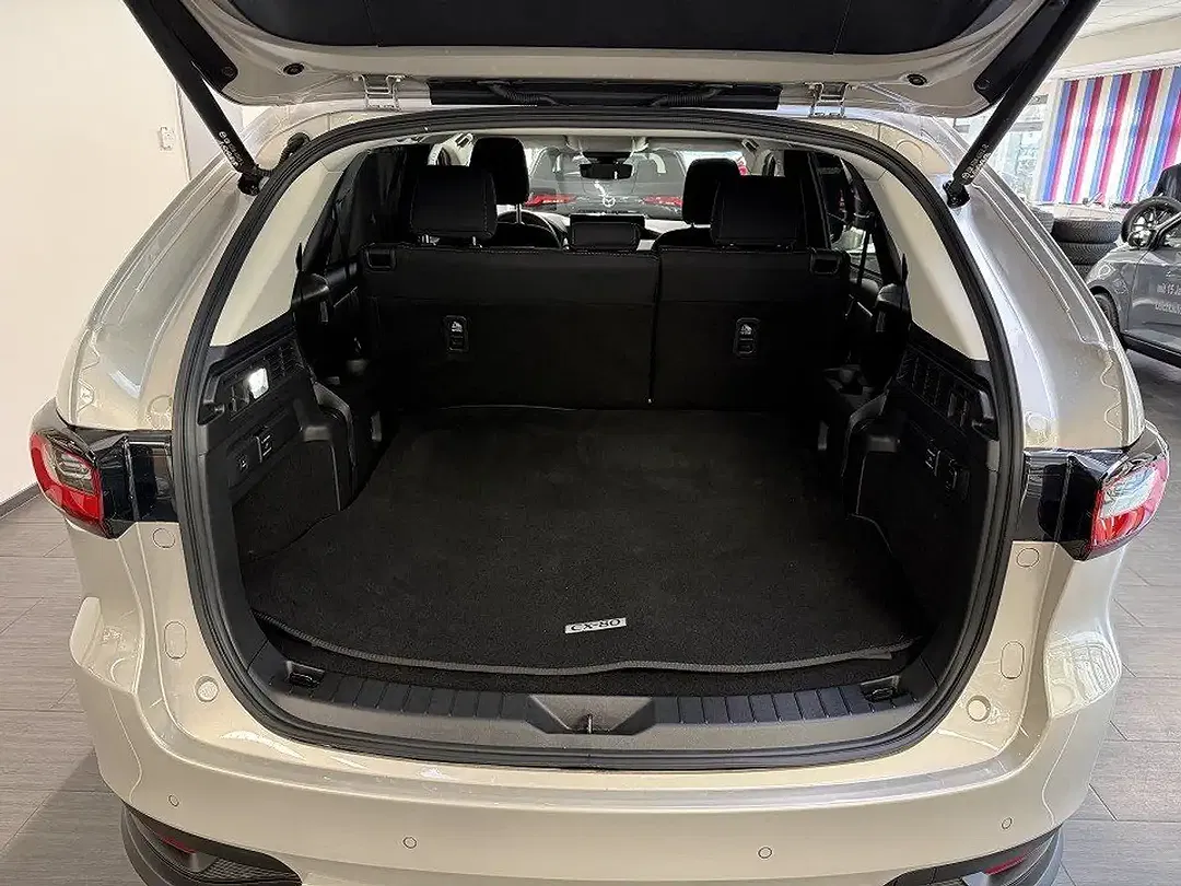 Mazda CX-80 - Thumbnail 7