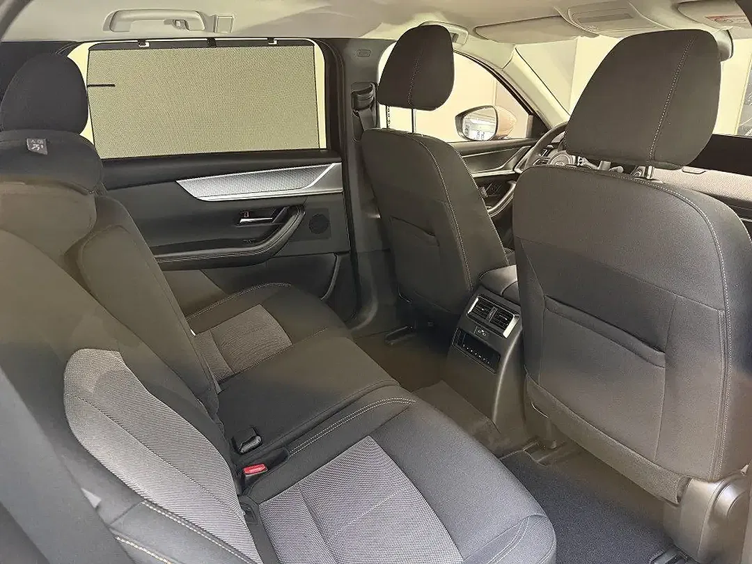 Mazda CX-80 - Thumbnail 8