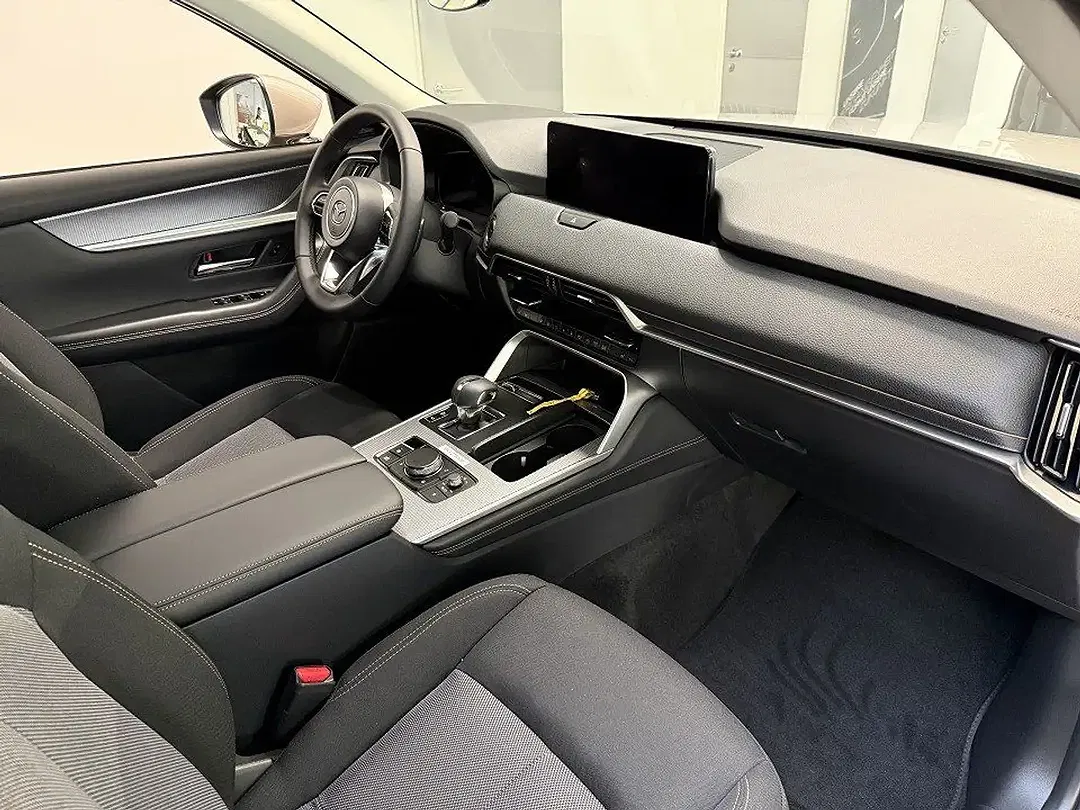 Mazda CX-80 - Thumbnail 9