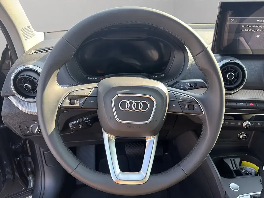 Audi Q2 - Thumbnail 12