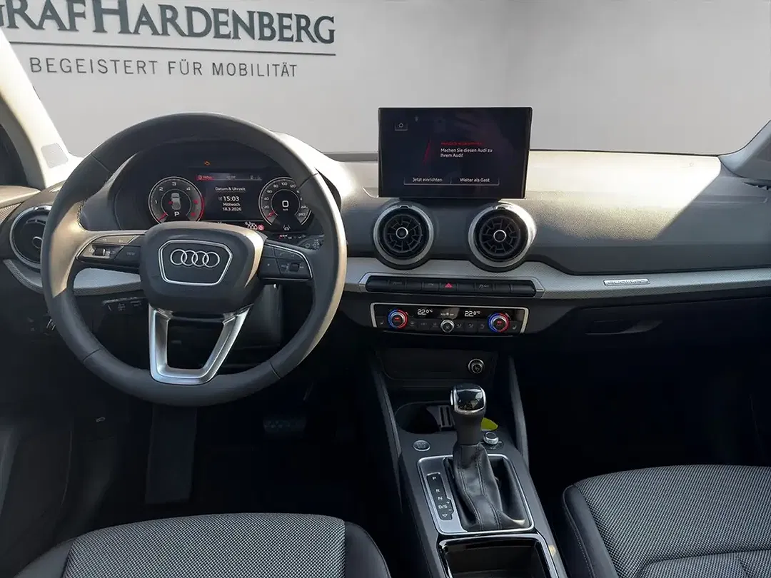 Audi Q2 - Thumbnail 14