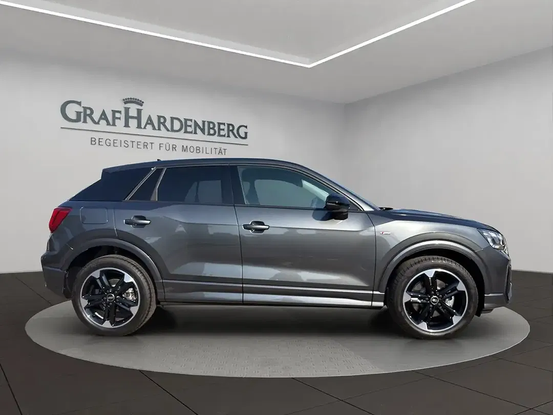 Audi Q2 - Thumbnail 7