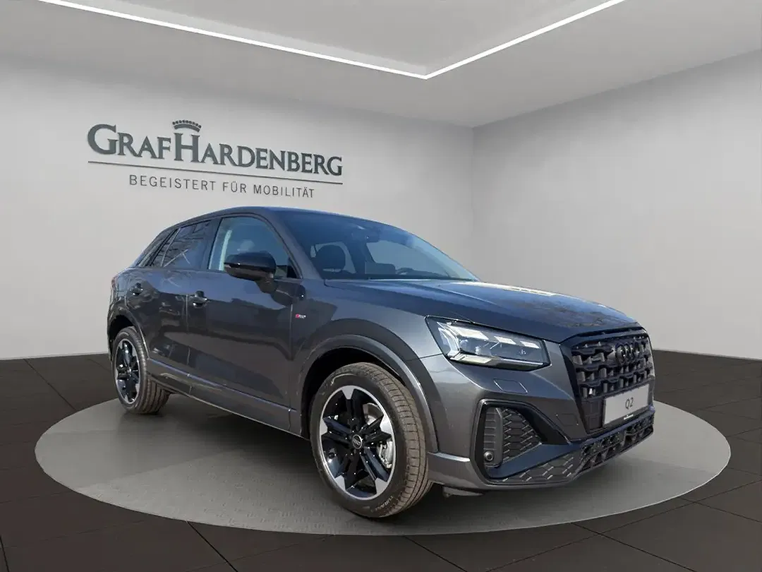 Audi Q2 - Thumbnail 8