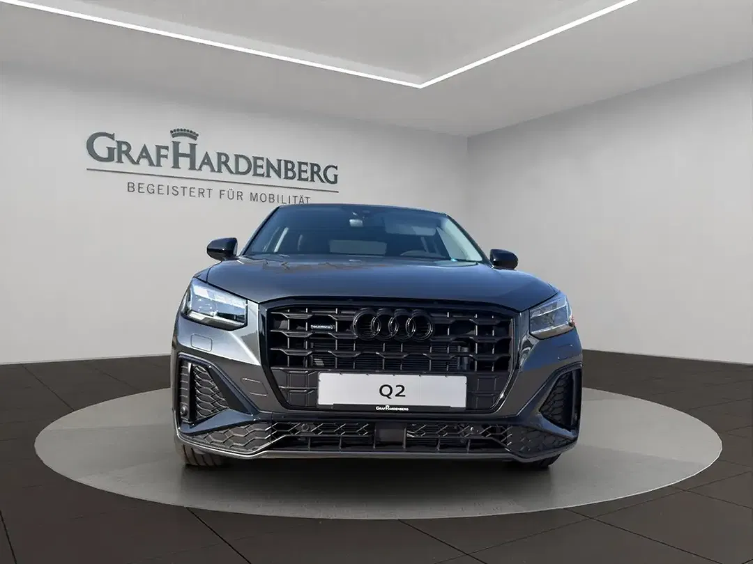 Audi Q2 - Thumbnail 9