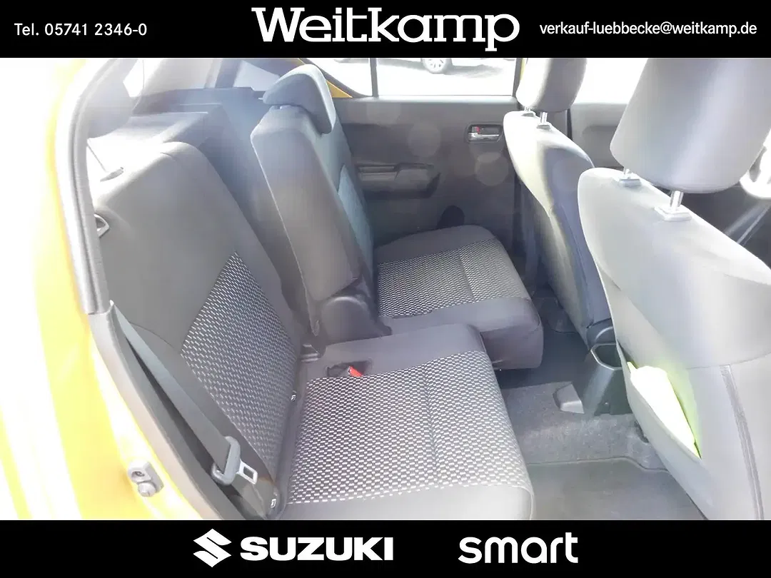 Suzuki Ignis - Thumbnail 11