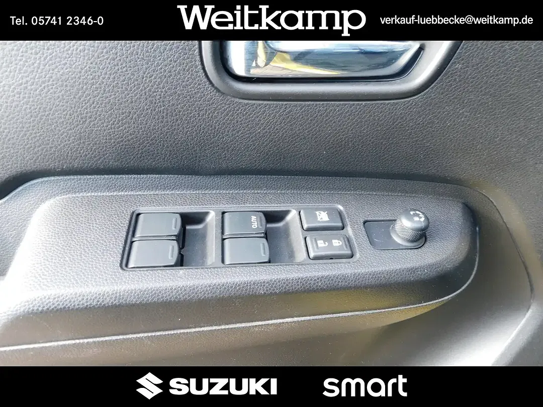 Suzuki Ignis - Thumbnail 15