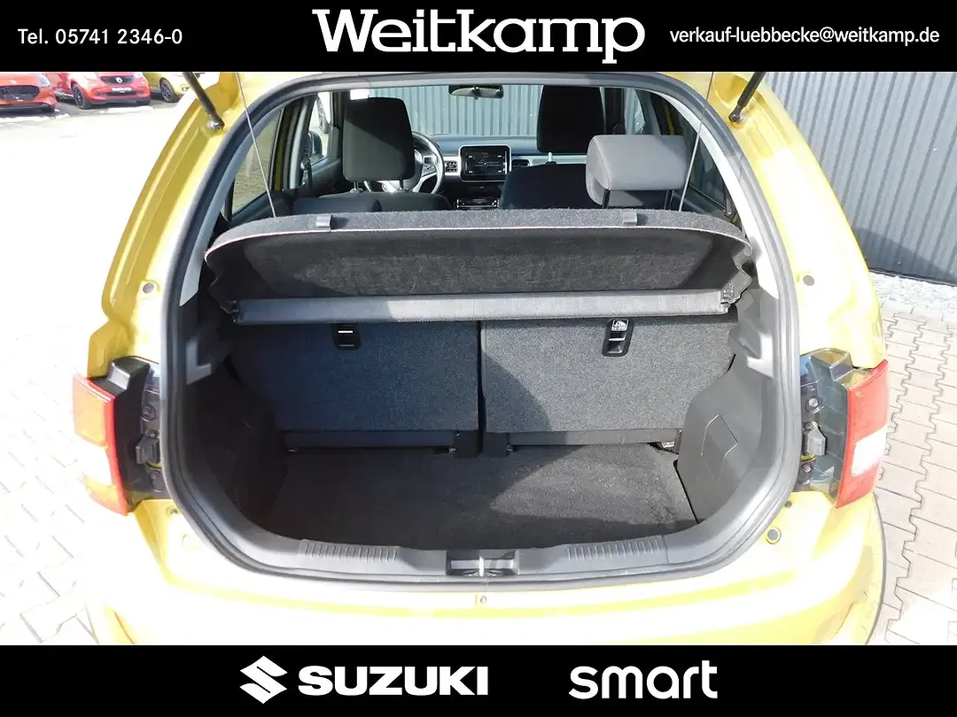 Suzuki Ignis - Thumbnail 7
