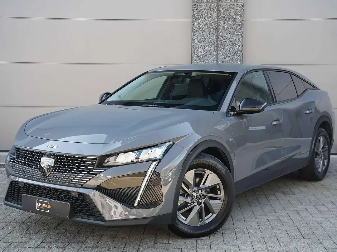 Peugeot 408 145 Hybrid Allure