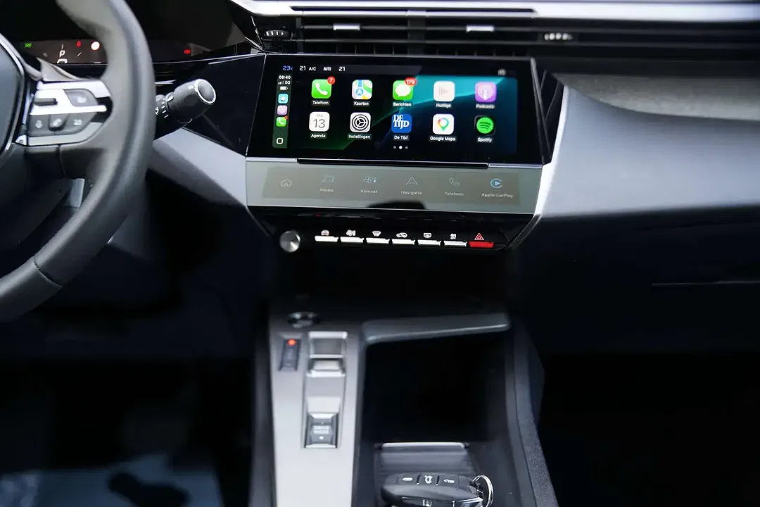 Peugeot 408 - Thumbnail 7