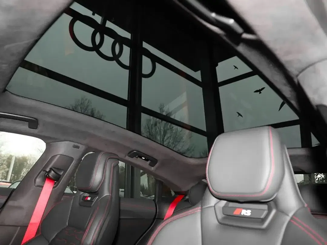 Audi RS e-tron GT - Thumbnail 13