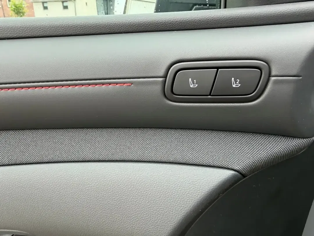 Hyundai TUCSON - Thumbnail 13