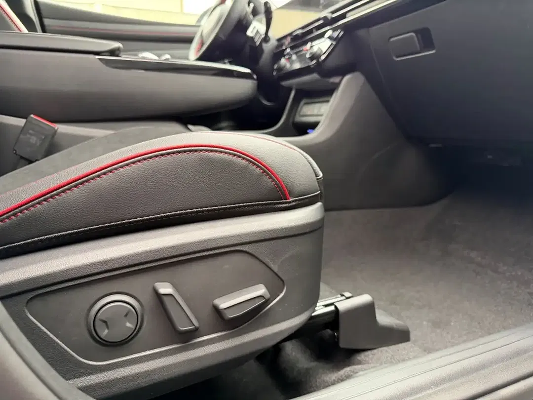 Hyundai TUCSON - Thumbnail 14