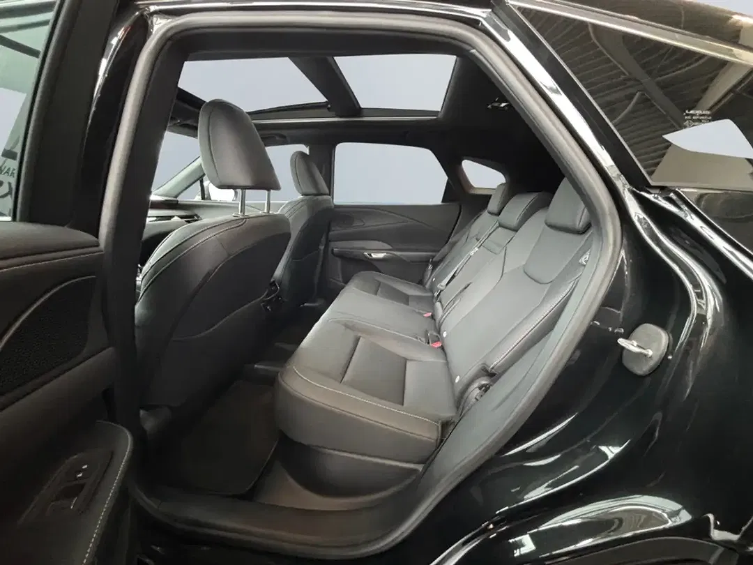 Lexus RX 450h - Thumbnail 10