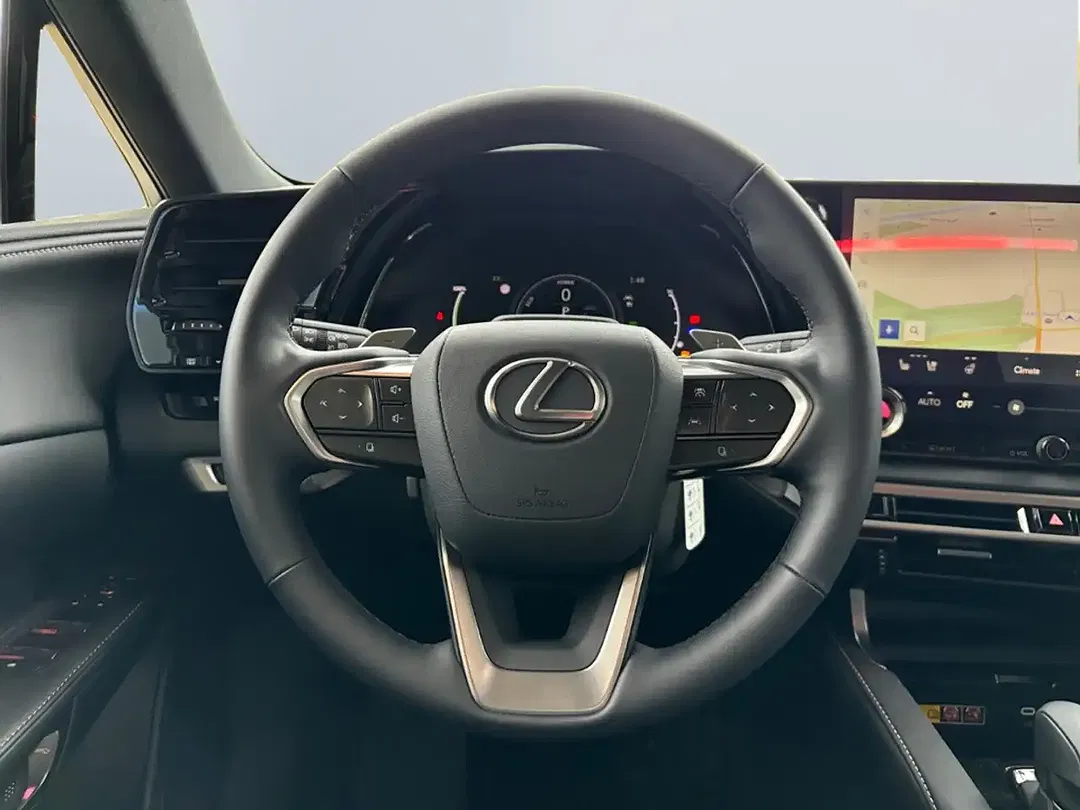 Lexus RX 450h - Thumbnail 7