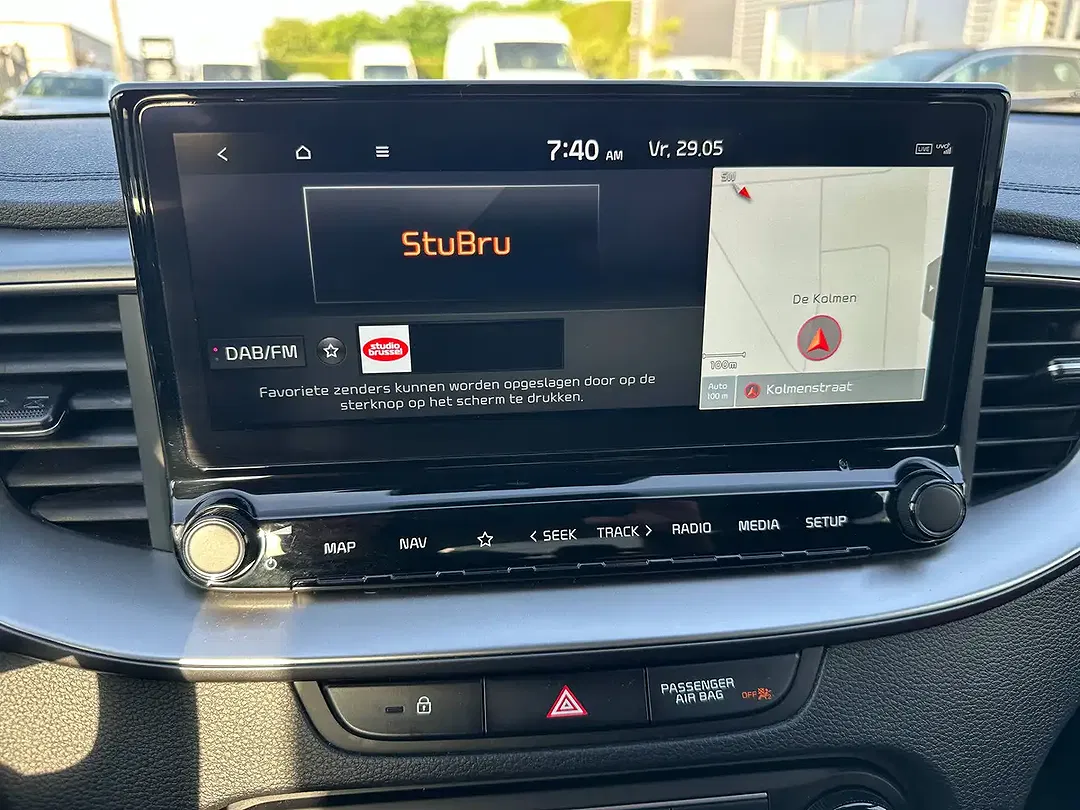Kia Ceed / cee'd - Thumbnail 13