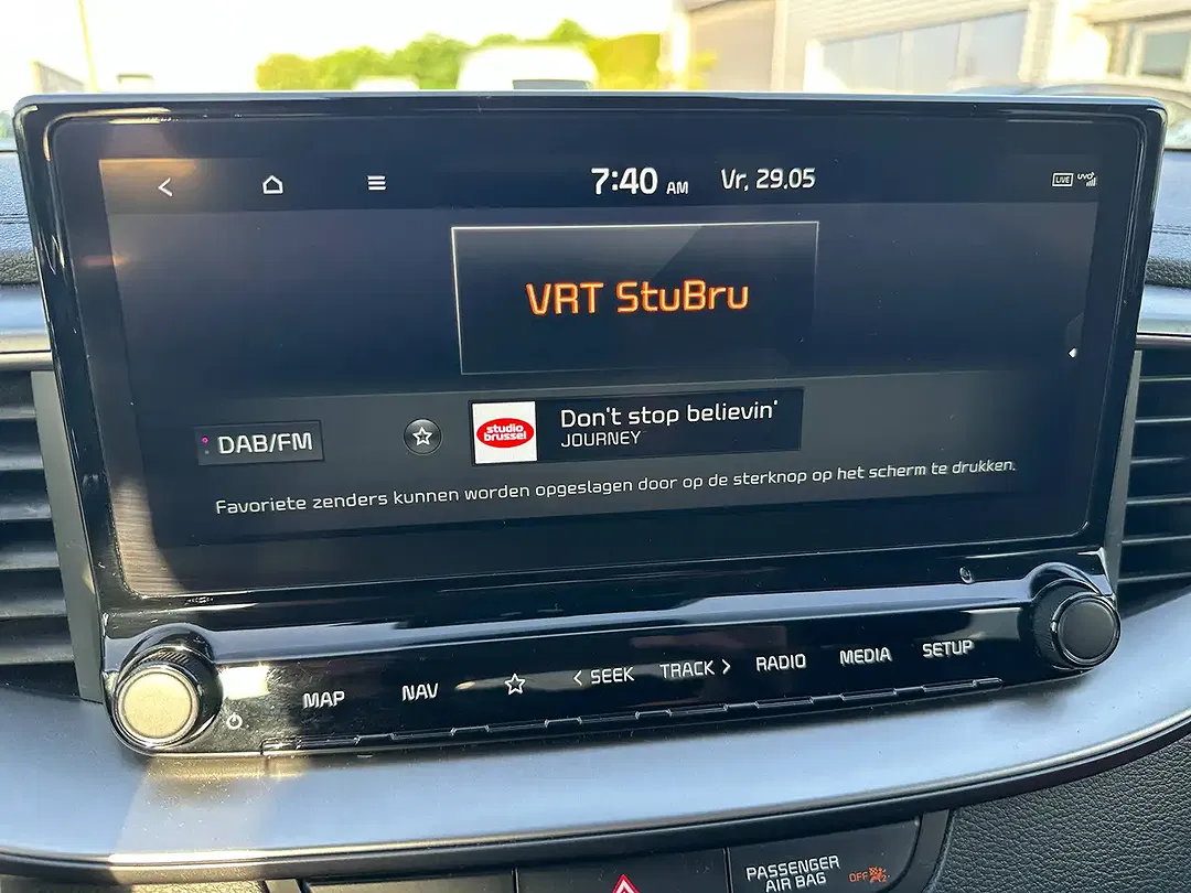 Kia Ceed / cee'd - Thumbnail 14