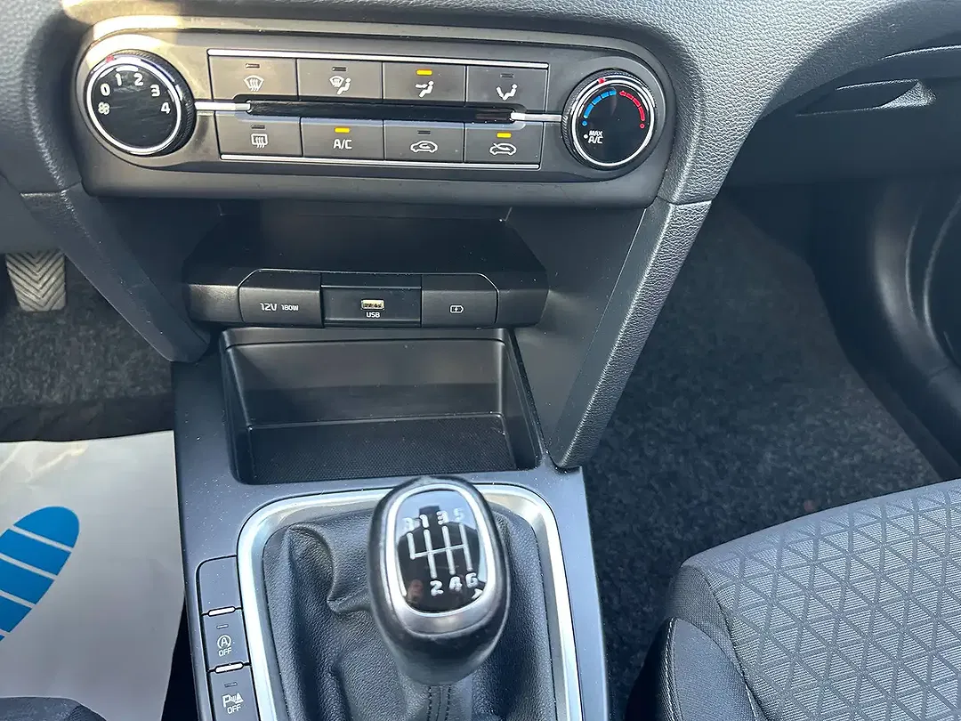 Kia Ceed / cee'd - Thumbnail 15