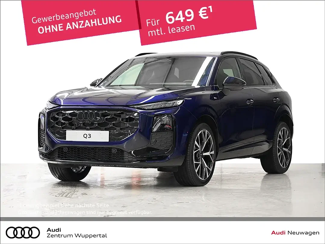 Audi Q3 - Afbeelding 1