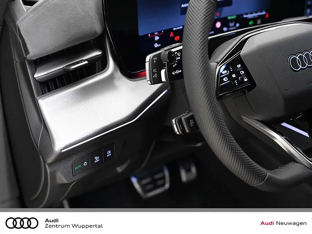 Audi Q3 - Thumbnail 10
