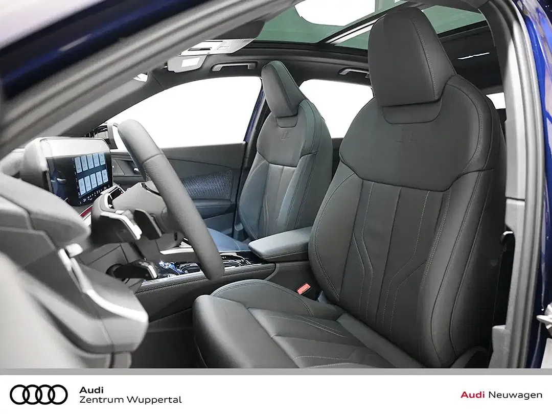 Audi Q3 - Thumbnail 11