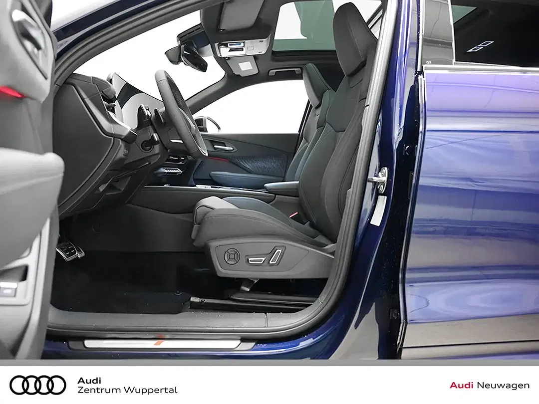 Audi Q3 - Thumbnail 12