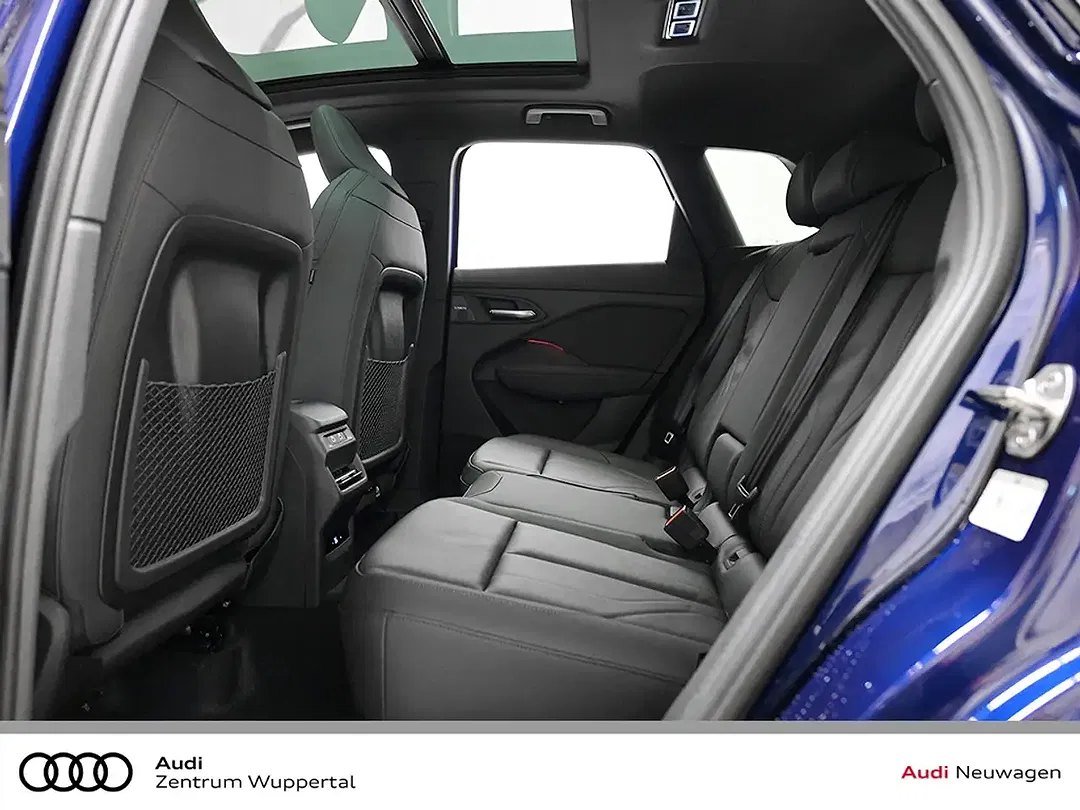 Audi Q3 - Thumbnail 13