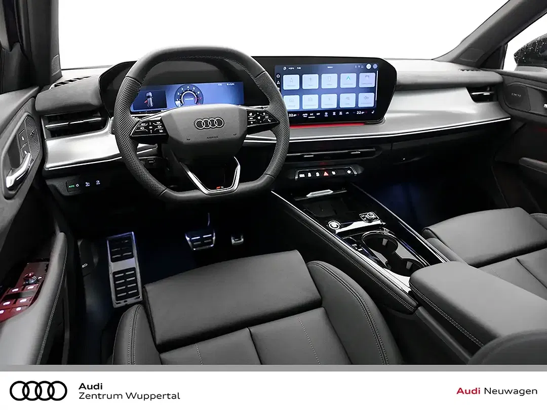 Audi Q3 - Thumbnail 14