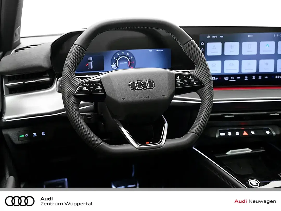 Audi Q3 - Thumbnail 15