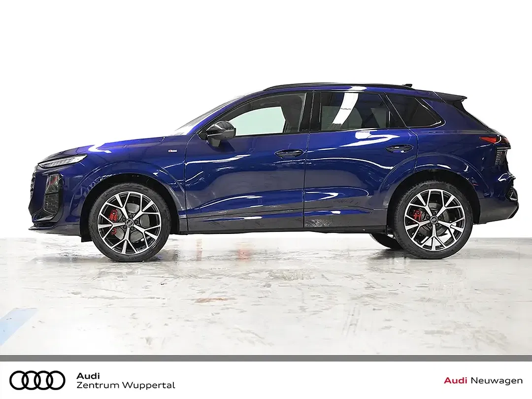 Audi Q3 - Thumbnail 4