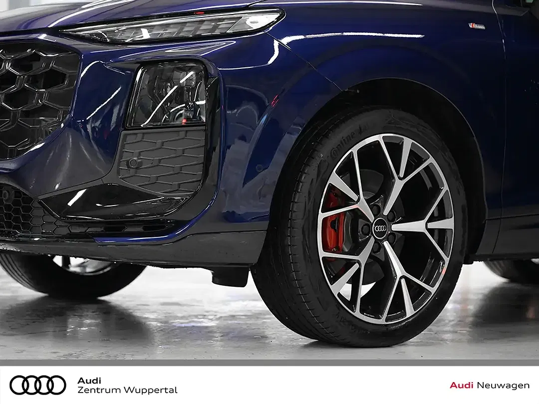 Audi Q3 - Thumbnail 6