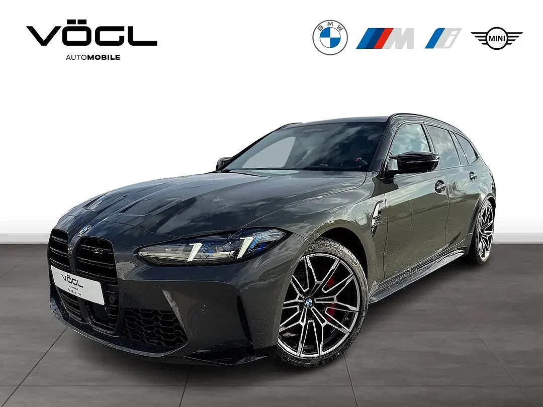 BMW M3 - Afbeelding 1