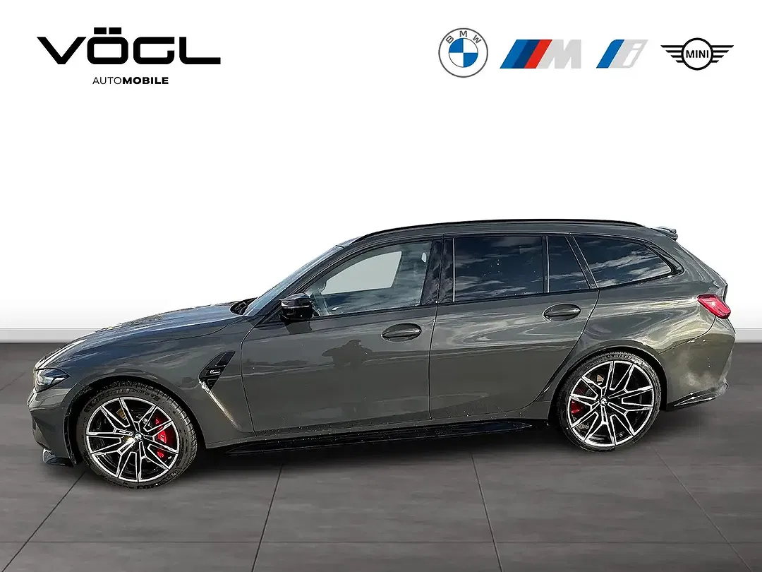 BMW M3 - Thumbnail 6
