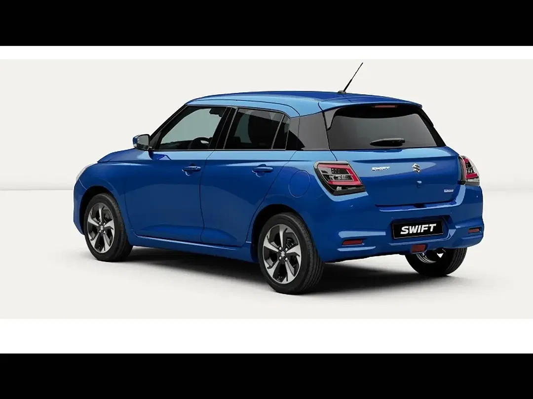 Suzuki Swift - Thumbnail 6