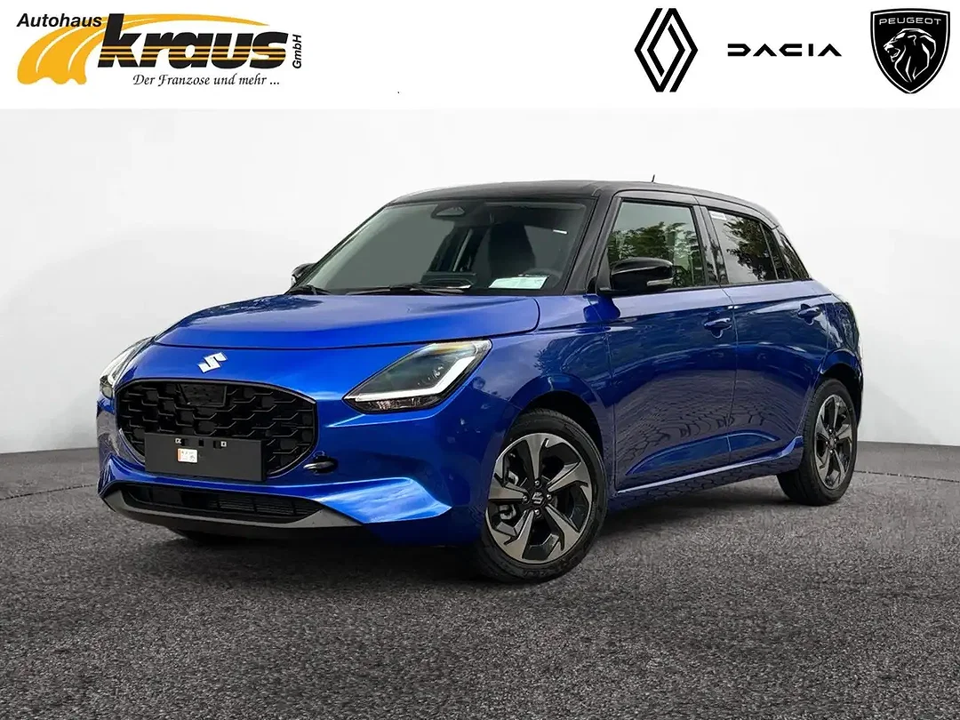 Suzuki Swift - Afbeelding 1