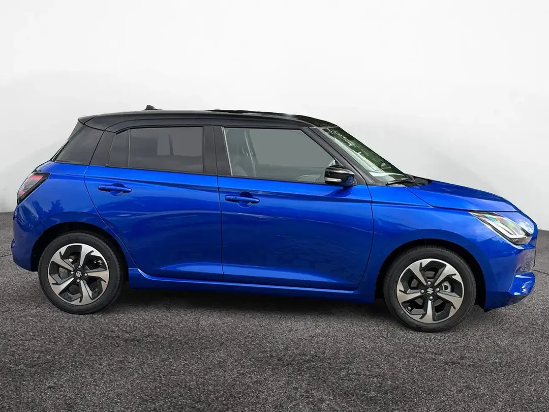 Suzuki Swift - Thumbnail 7