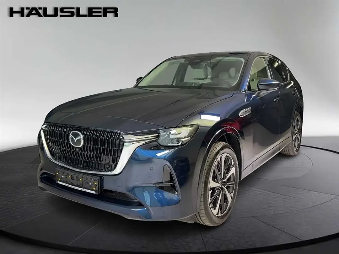 Mazda CX-60 - Afbeelding 1