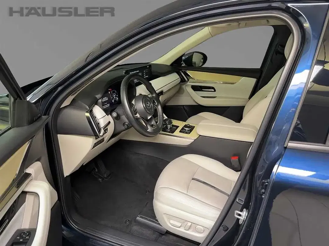 Mazda CX-60 - Thumbnail 8