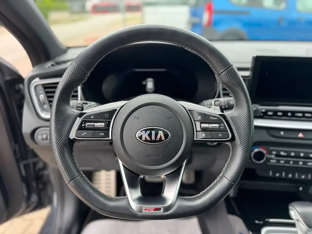 Kia Ceed SW / cee'd SW - Thumbnail 10