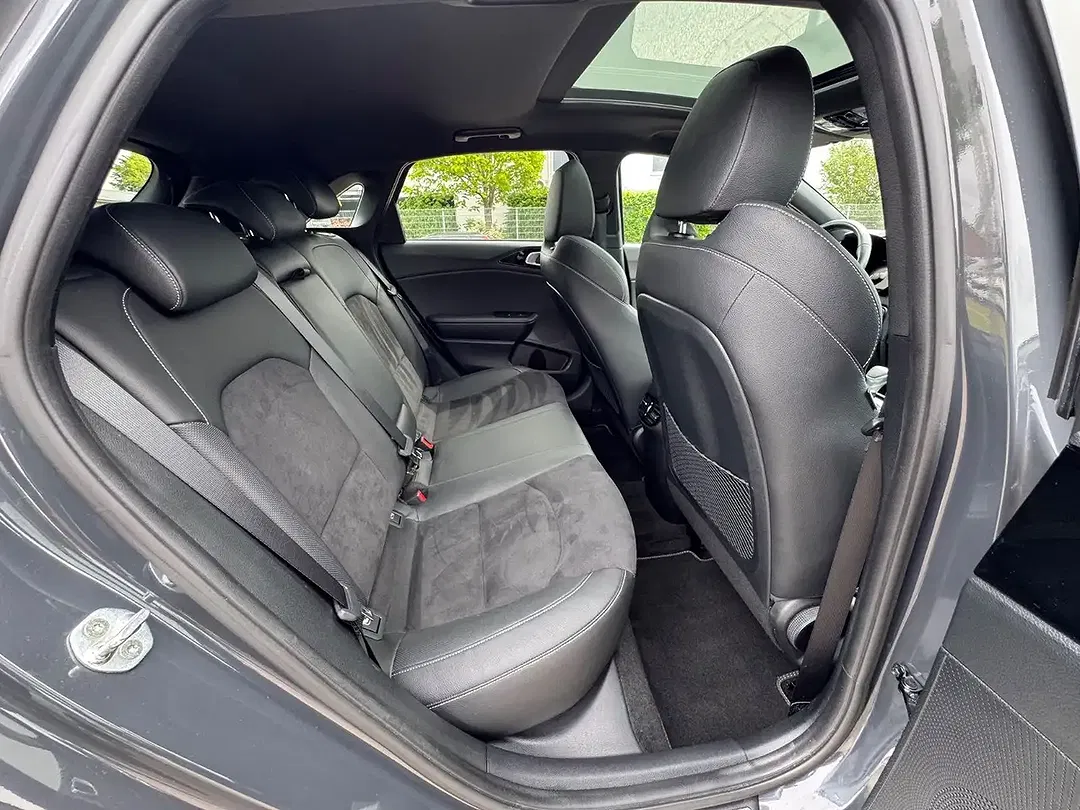 Kia Ceed SW / cee'd SW - Thumbnail 14