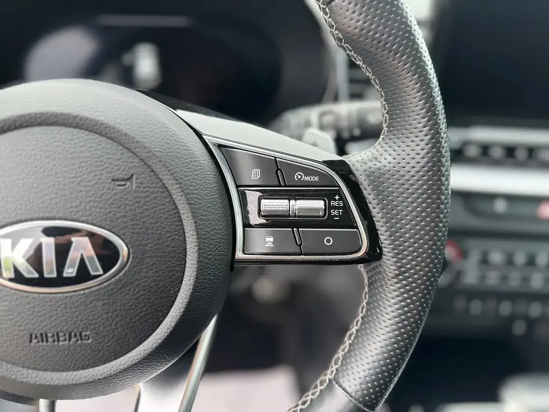 Kia Ceed SW / cee'd SW - Thumbnail 17