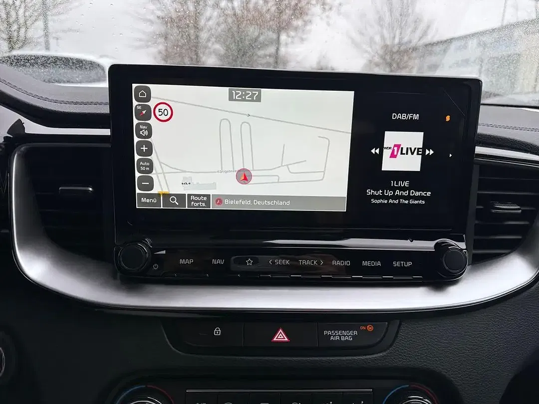 Kia Ceed / cee'd - Thumbnail 10