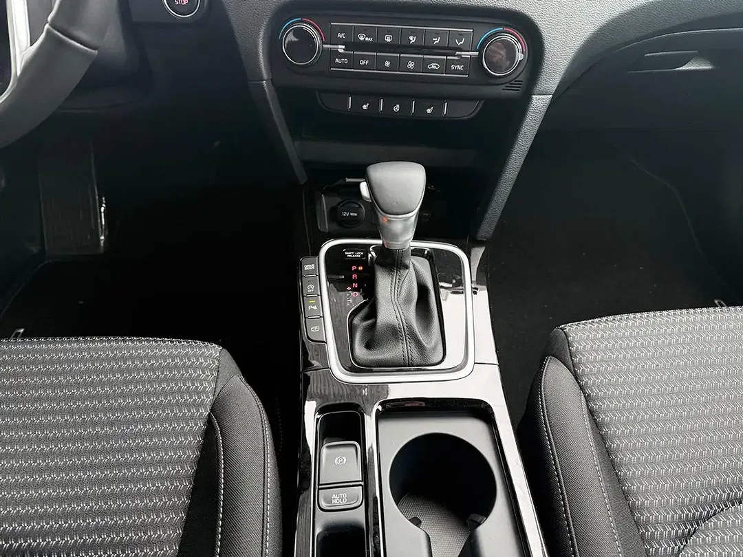 Kia Ceed / cee'd - Thumbnail 13