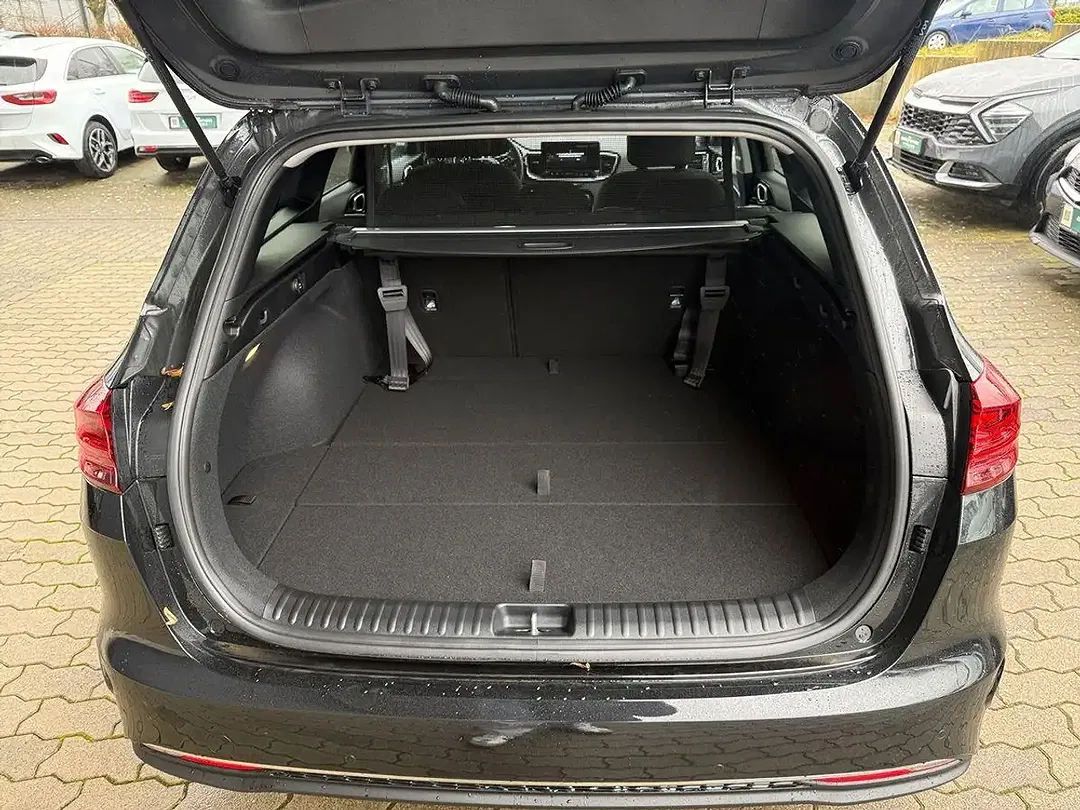 Kia Ceed / cee'd - Thumbnail 14