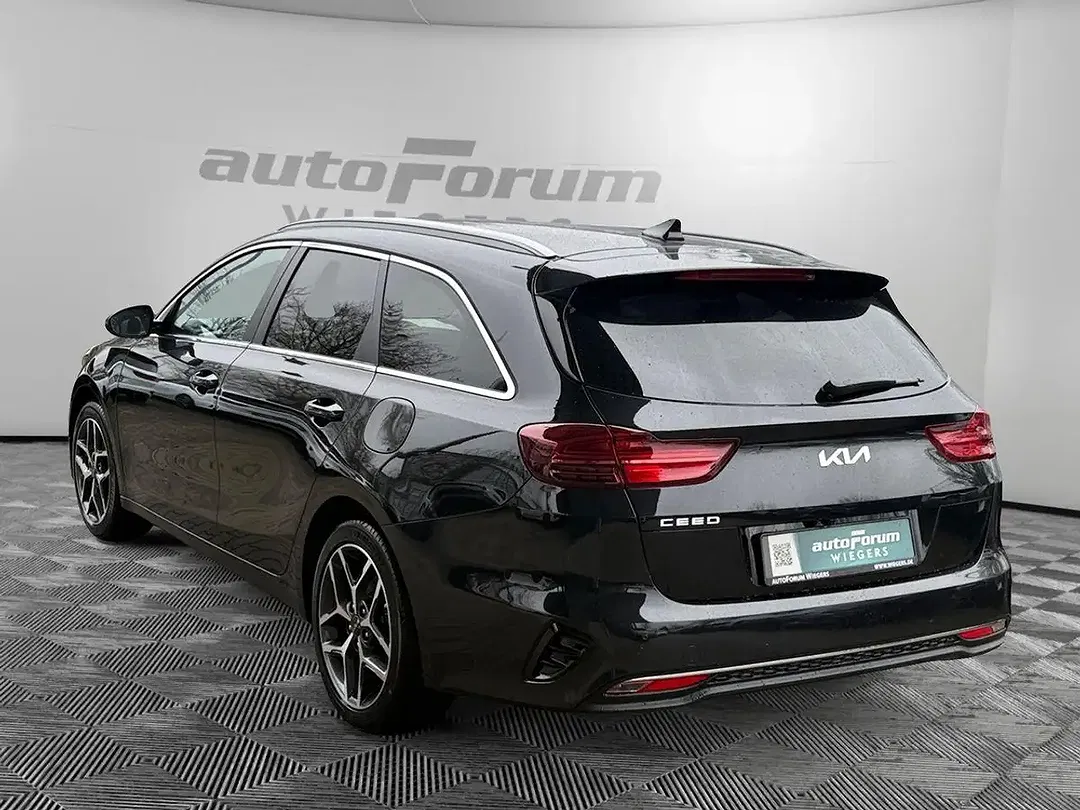 Kia Ceed / cee'd - Thumbnail 5