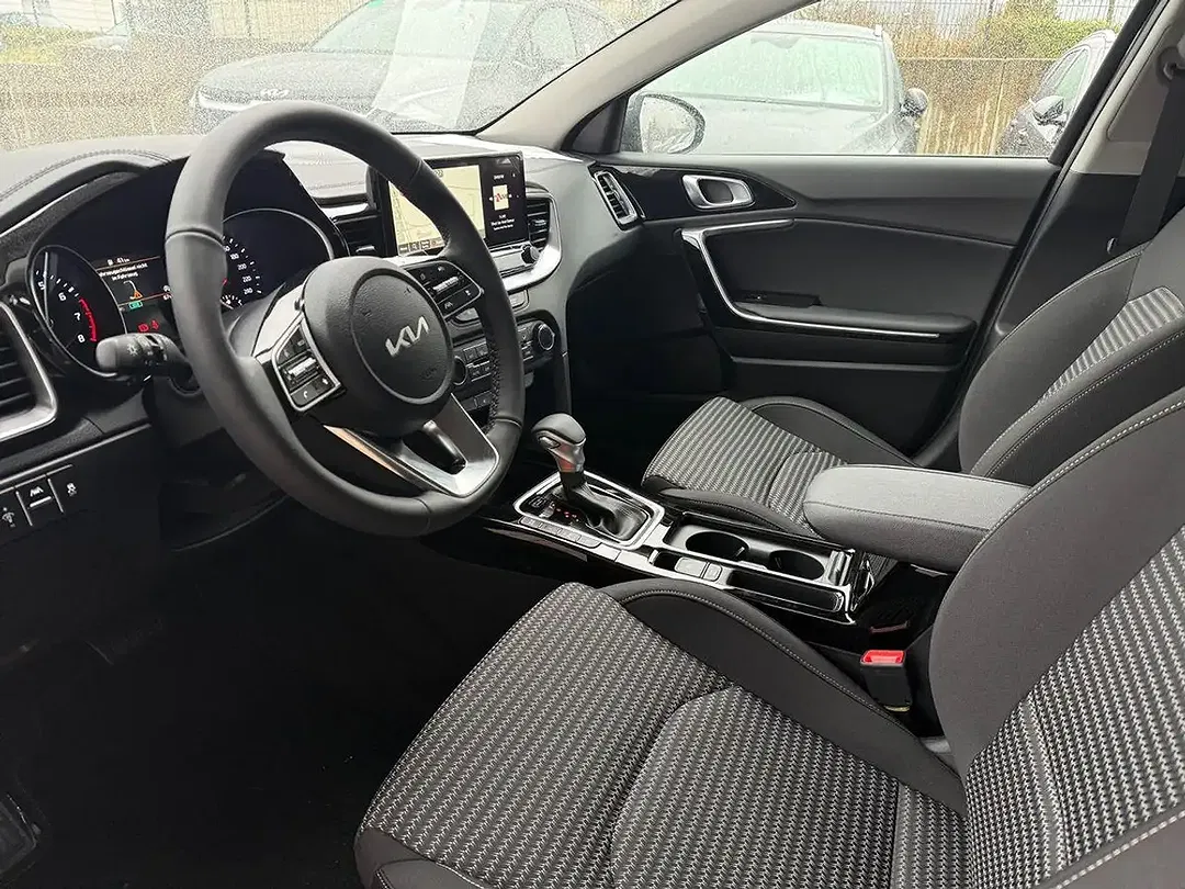 Kia Ceed / cee'd - Thumbnail 7