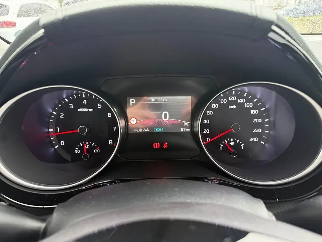 Kia Ceed / cee'd - Thumbnail 9