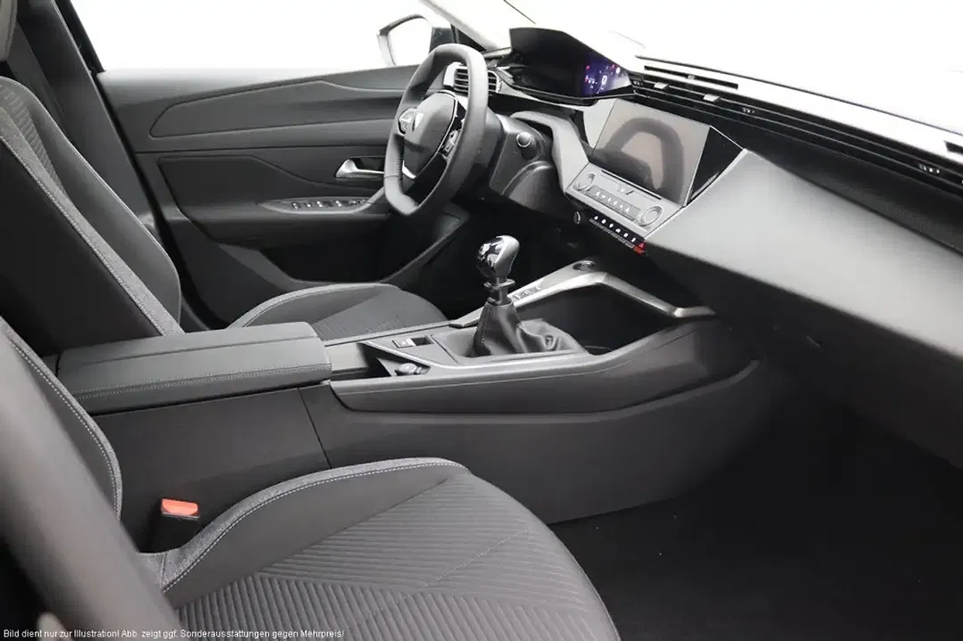 Peugeot 308 - Thumbnail 9