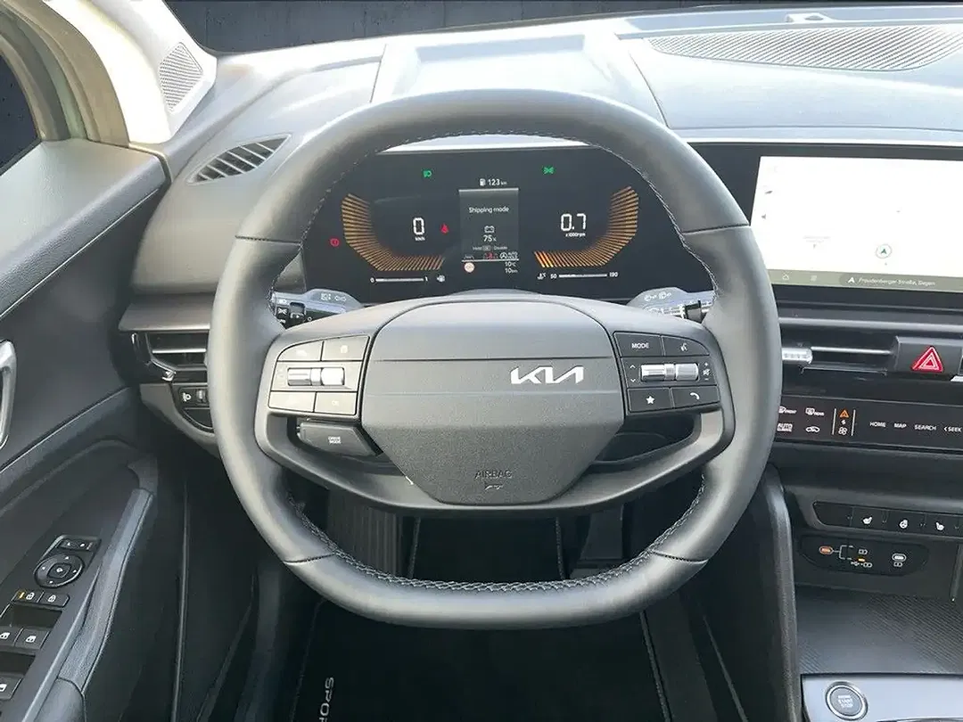 Kia Sportage - Thumbnail 11
