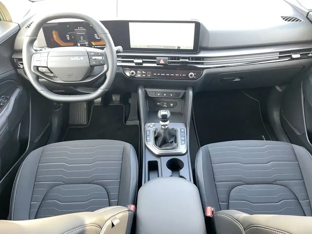 Kia Sportage - Thumbnail 12