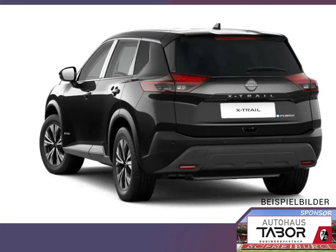 Nissan X-Trail - Thumbnail 3